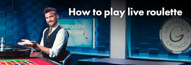The Ultimate Guide to Live Roulette Casino Sites -541385918 The Ultimate Guide to Live Roulette Casino Sites -541385918
