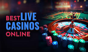 The Ultimate Guide to Live Roulette Casino Sites -541385918 The Ultimate Guide to Live Roulette Casino Sites -541385918